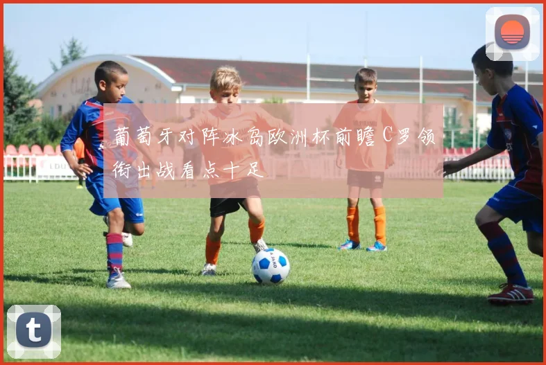 葡萄牙对阵冰岛欧洲杯前瞻 C罗领衔出战看点十足