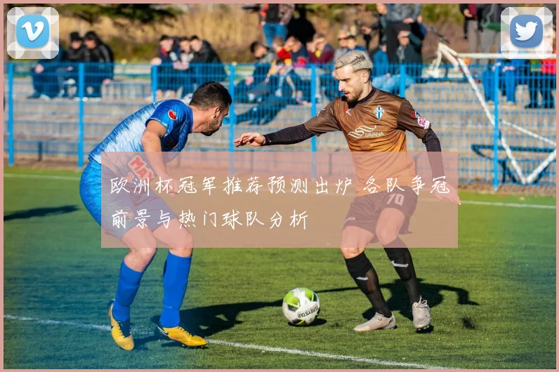 欧洲杯冠军推荐预测出炉 各队争冠前景与热门球队分析